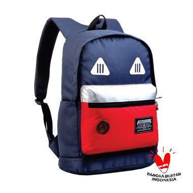 Jual Extrude Experience Bp Zed Backpack Pria Murah September 2020 Blibli Com