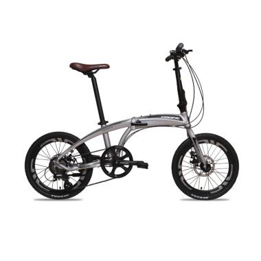 Jual Sepeda Lipat Brompton Murah Harga Promo Blibli Com