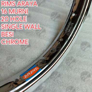 Harga Rims Bmx Besi Terbaru Juli 2022 