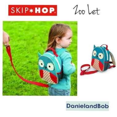 Jual Skip Hop Zoo Let Online Terbaru 