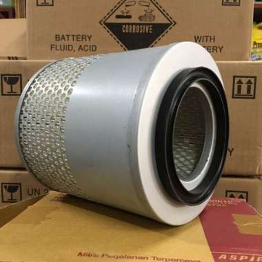 Filter Udara Panther TBR 54 4 JAI 2.5cc A-15081 Aspira 66510