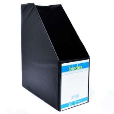 Box File Bindex 1034 Folio Magazine File / Box File 1034 Bindex Hitam Dan Biru / Box File Bindex hit