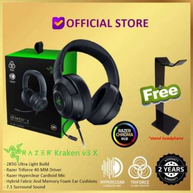 Harga Kraken V3 X Terbaru Juni 2022 | BigGo Indonesia