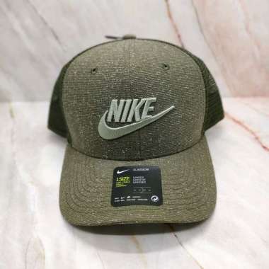 Topi Nike - Harga Terbaru Juli 2022 