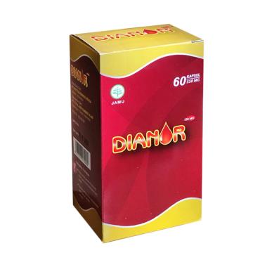 labu parang obat diabetes kapsul