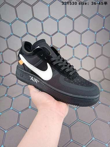 off white shoes nike air