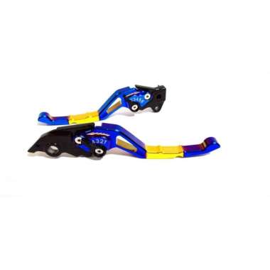 HANDLE REM VARIO 150 VARIO 125 ESP F1 SCOOPY NEW RING 12 TWOTONE