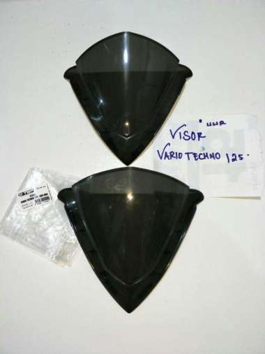 VISOR VARIO TECHNO 125 F1