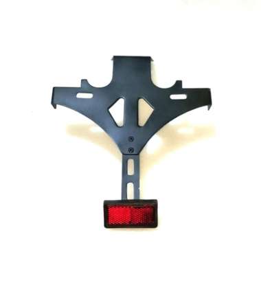 tailtidy HONDA CBR 250 RR dudukan plat nomor HONDA CBR 250 RR