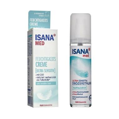 Jual Produk Isana Terlengkap Terbaru September 2020 Blibli