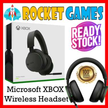 Jual Headset Xbox Murah Juli 2022 