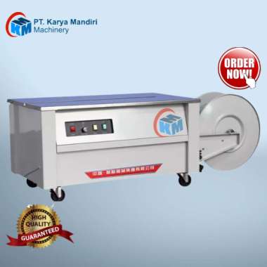 Mesin Strapping Band / Ikat Tali Strapping KZB-II Hualian