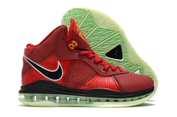 lebron 8 nike