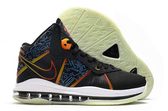lebron 8 nike