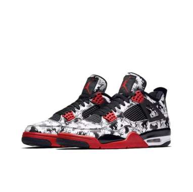 retro 4 size 7