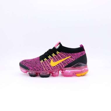 yellow vapormax for women
