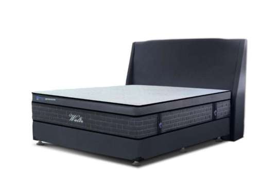 Springbed Waltz Ocean 160X200