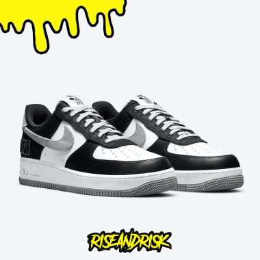 air force sage black