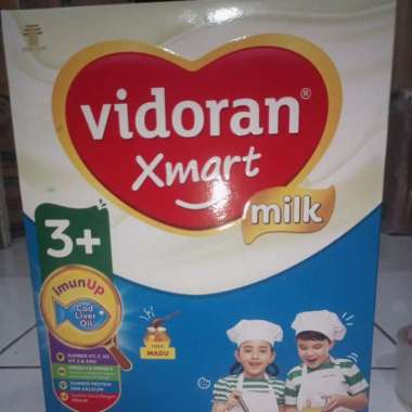 Vidoran Xmart 3