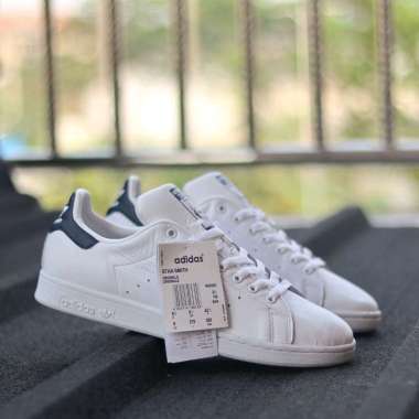 Adidas Stan Smith Original Terbaru Juni 2022 | Blibli