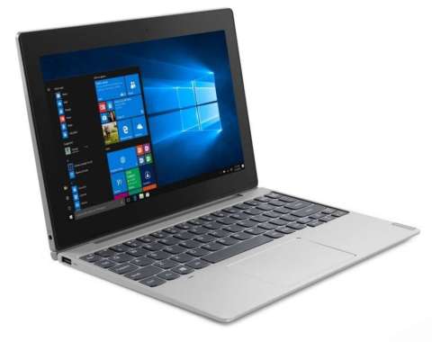 Lenovo Flex D330 2in1 Intel N4020, 8GB, 128GB, Win10 Pro, 10.1'' Touch