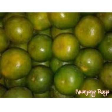 Jeruk peras Pontianak ( 5kg)