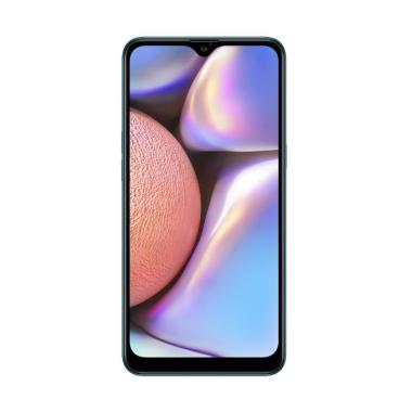 Jual Hp Samsung A10 Terbaru 2020 Harga Promo Diskon Blibli