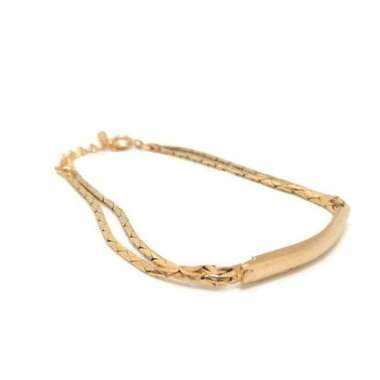 1907 jewelry Gelang 7 Gold