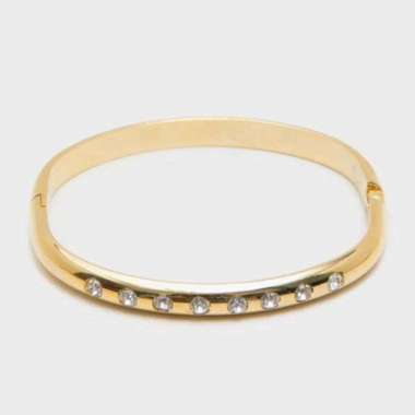 1901 Jewelry Gelang Aquamarine Multicolor