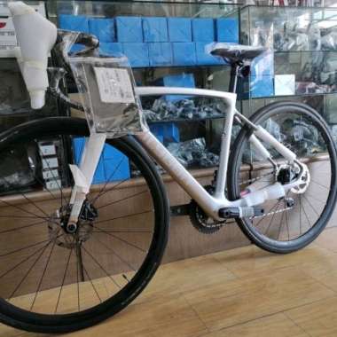Polygon Strattos S8D Rose Gold