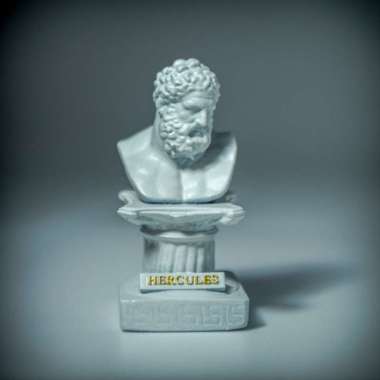 PRDX Artisan Olympus Collection - Keycaps Hercules