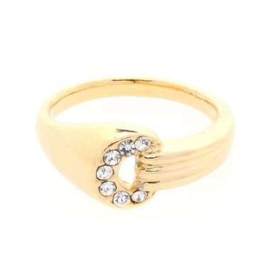 Circle D ring CC125HR9 Semua Ukuran