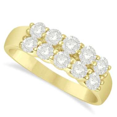 1901 Jewelry Cincin Swarovski 139 Semua Ukuran