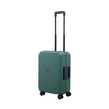 LOJEL Voja Koper Hardcase [Cabin/21 Inch] - Seaweed Green Seaweed Green