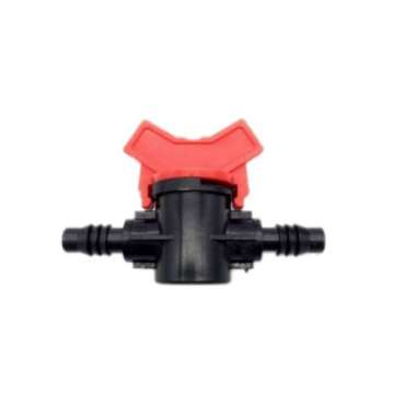 Check Valve 5/16 / Stop kran Selang 8/11mm / Kran Selang 5/16