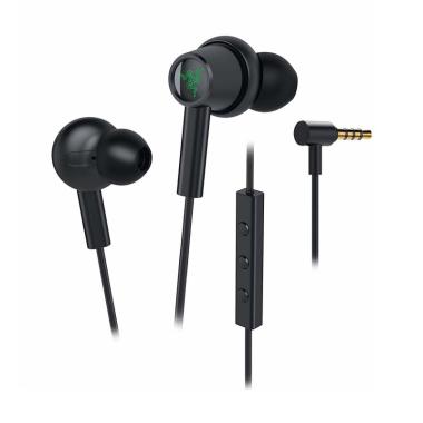 jual hyperx cloud earbuds earphone
