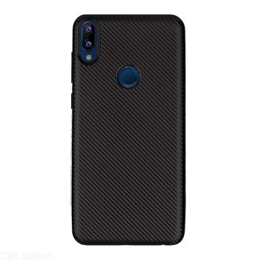 Jual Chumdiy Ultra Thin Soft Tpu Back Cover Phone Case Protective Case For Asus Zenfone Max Pro M1 Zb601kl Online September 2020 Blibli Com