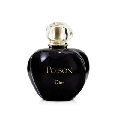 Christian Dior Poison - Harga Terbaru 