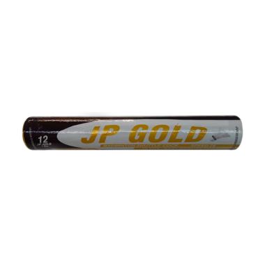 JP Gold Shuttlecock GOLD