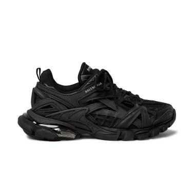 Balenciaga Rubber Speed Sneakers in Grey Gray Lyst