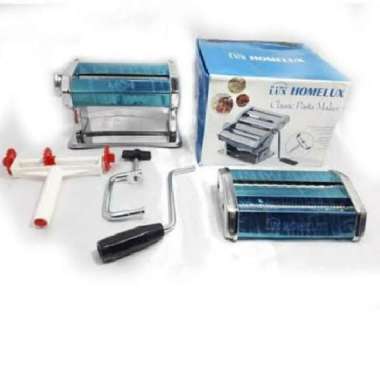 Pasta Maker Gilingan Mie Molen Atlas