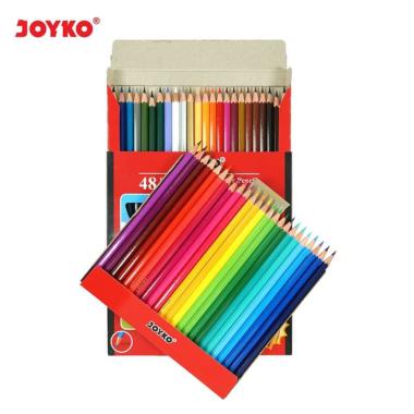 Jual Pensil 48 Online Harga Baru Termurah Desember 2019 Blibli Com
