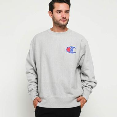 Jual Sweater Pria Merk Model Terbaru 