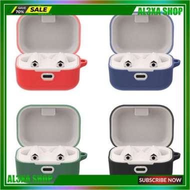 Btm Casing Pelindung Tahan Banting Nokia E3500-Dark Green