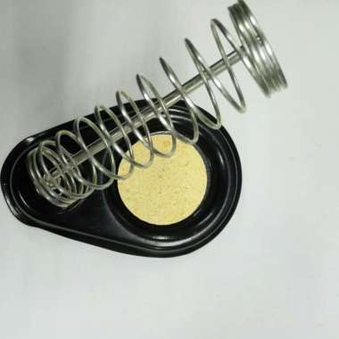 dudukan Solder Stand Solder Tatakan Solder Tempat Solder Sanfix Murah bagus