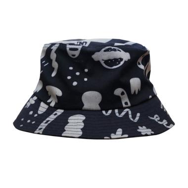 bucket hat jual