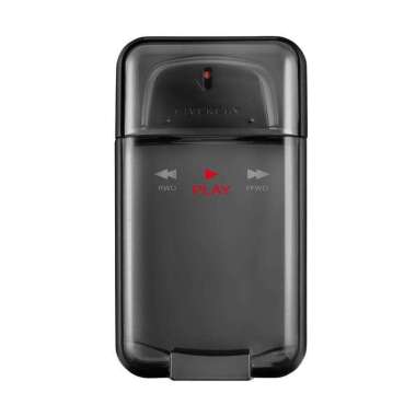 givenchy play intense perfume