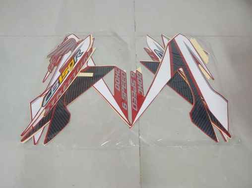 Jual Eds Universal Motorcycle Gear Shift Lever Cover Thickened