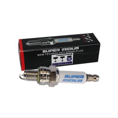 TDR Iridium 285Z Busi Motor Silver
