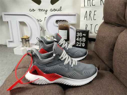 Jual Adidas Alphabounce Women Terbaru 